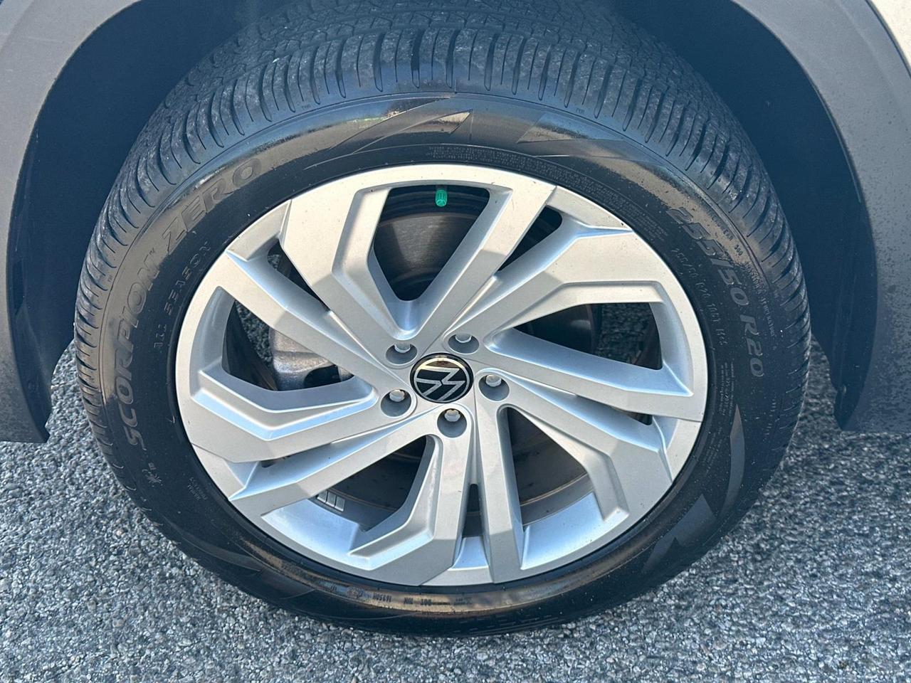 2023 Volkswagen Atlas 3.6L V6 SE w/Technology Woodbridge VA