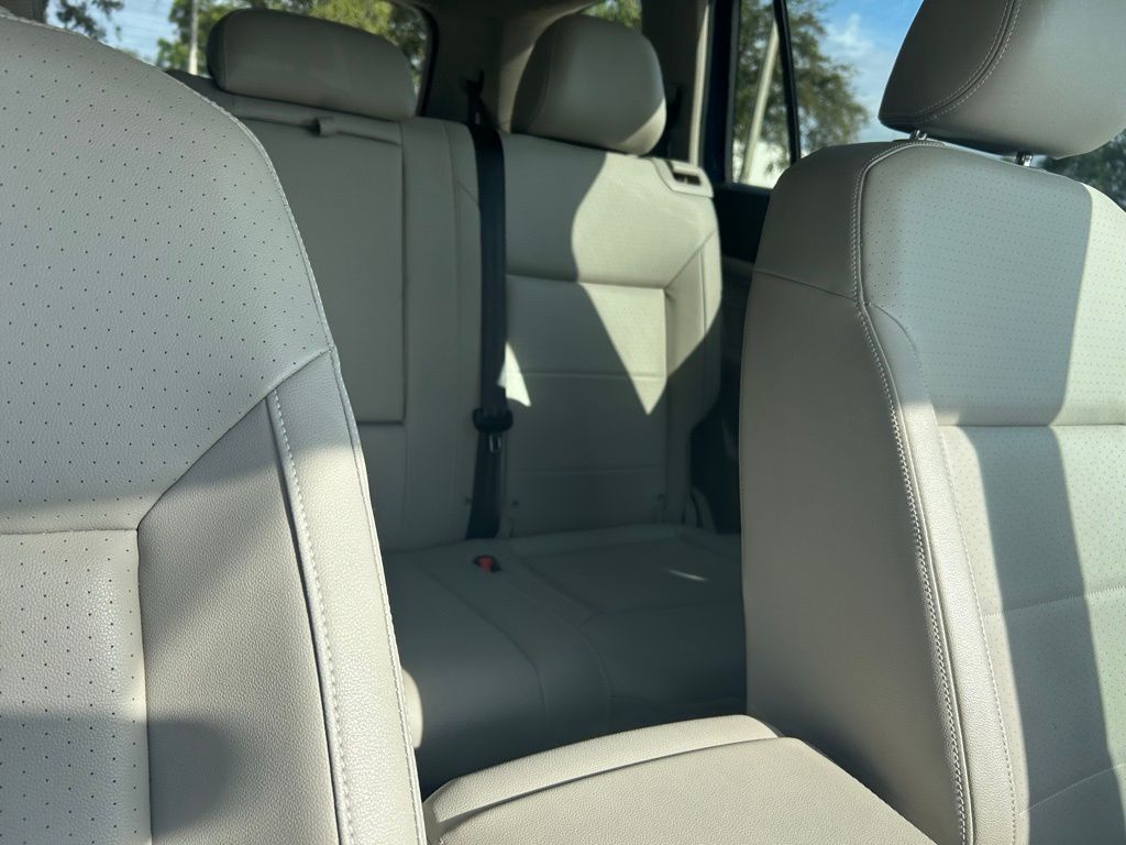 2023 Volkswagen Atlas 3.6L V6 SE w/Technology Tampa FL