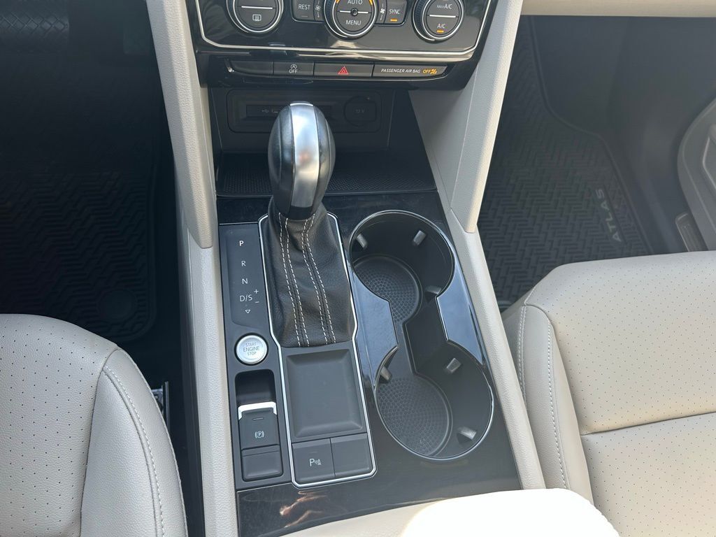 2023 Volkswagen Atlas 3.6L V6 SE w/Technology Tampa FL