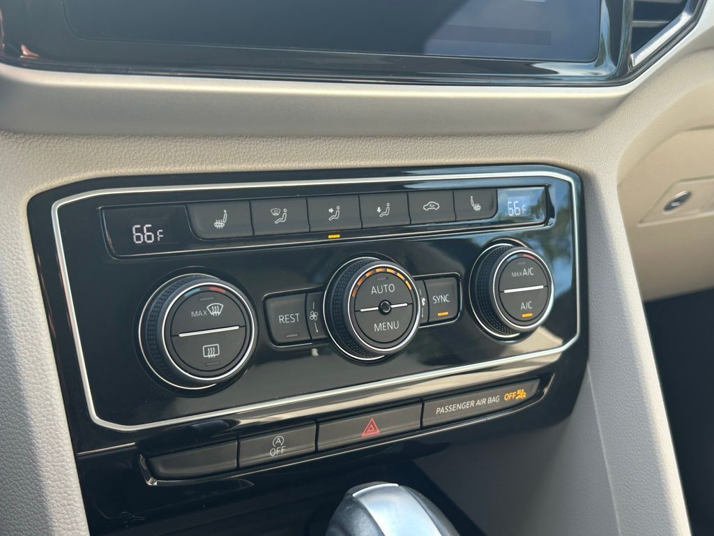 2023 Volkswagen Atlas 3.6L V6 SE w/Technology Tampa FL