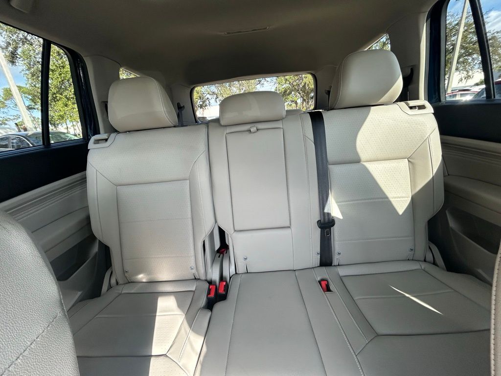 2023 Volkswagen Atlas 3.6L V6 SE w/Technology Tampa FL