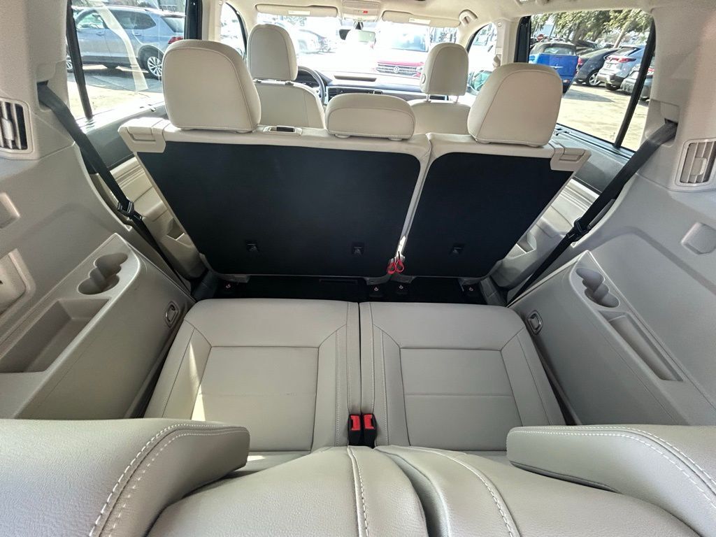 2023 Volkswagen Atlas 3.6L V6 SE w/Technology Tampa FL