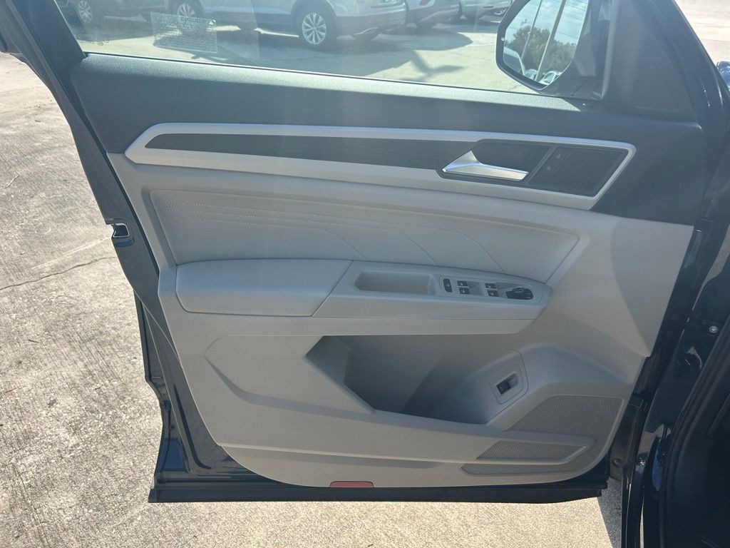 2023 Volkswagen Atlas 3.6L V6 SE w/Technology Tampa FL