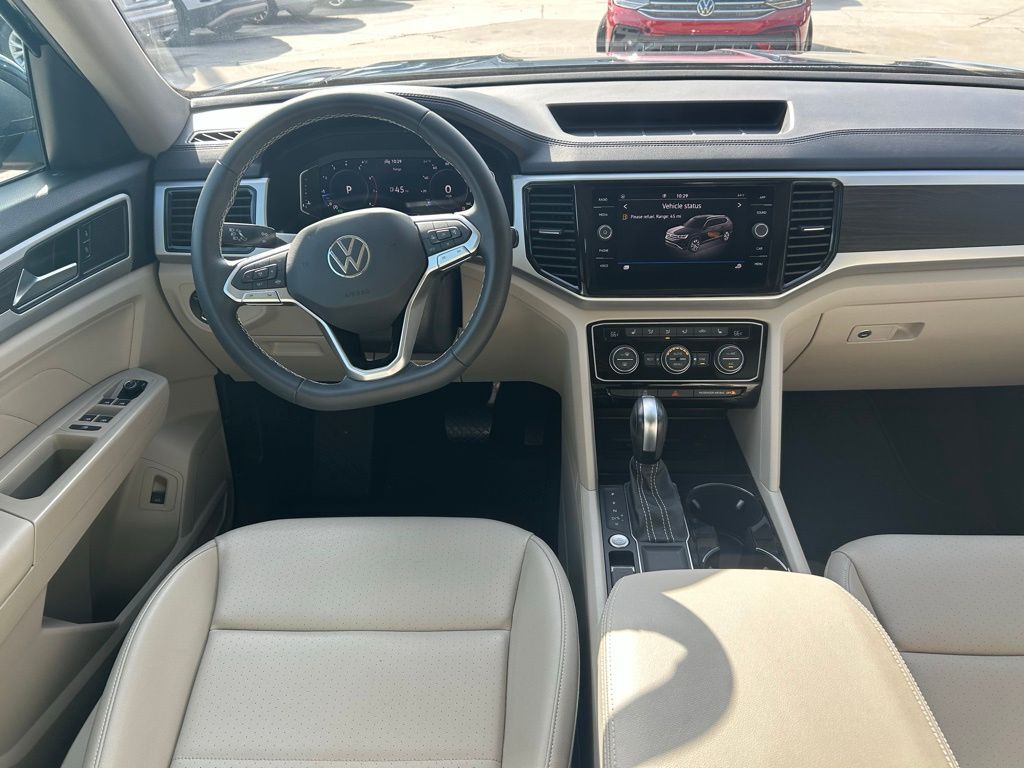 2023 Volkswagen Atlas 3.6L V6 SE w/Technology Tampa FL