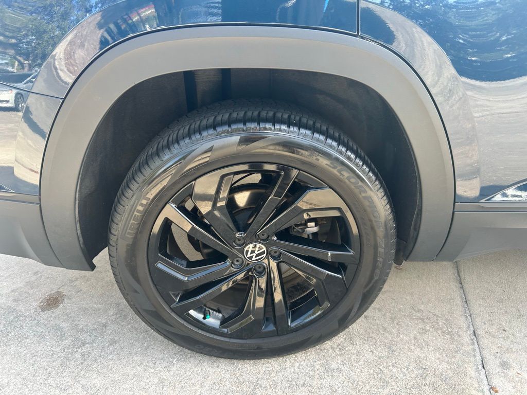 2023 Volkswagen Atlas 3.6L V6 SE w/Technology Tampa FL