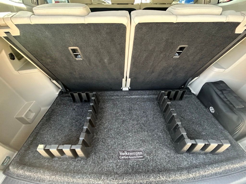 2023 Volkswagen Atlas 3.6L V6 SE w/Technology Tampa FL