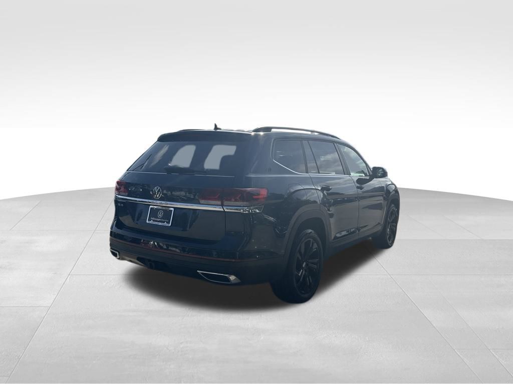 2023 Volkswagen Atlas 3.6L V6 SE w/Technology Tampa FL