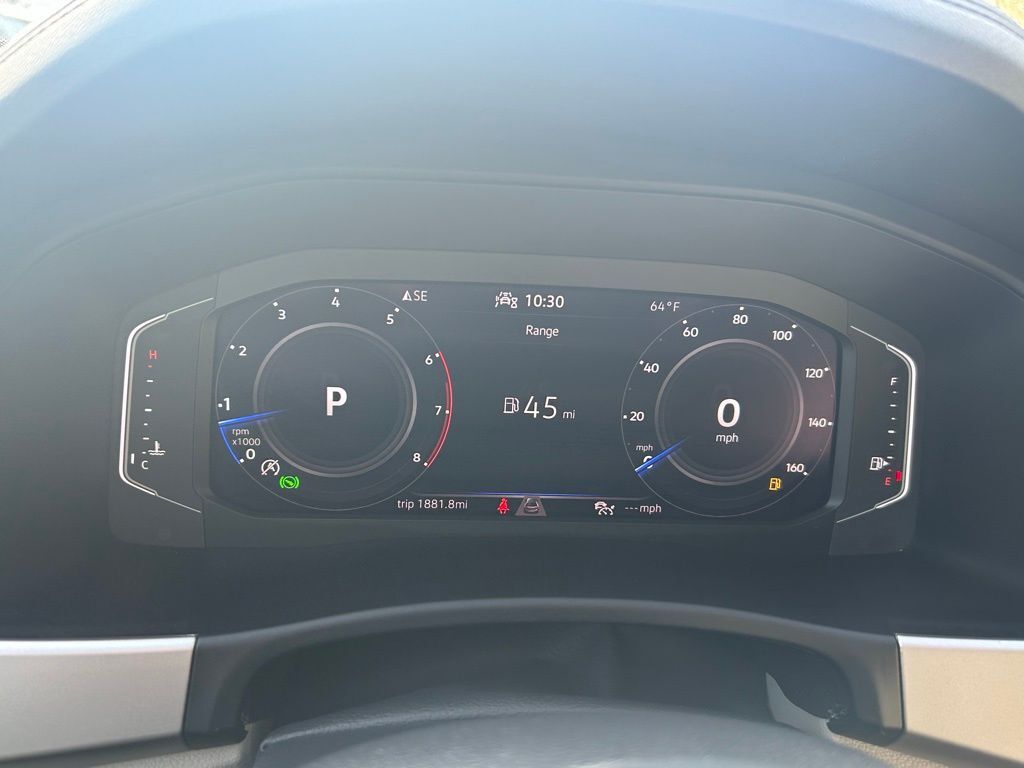 2023 Volkswagen Atlas 3.6L V6 SE w/Technology Tampa FL