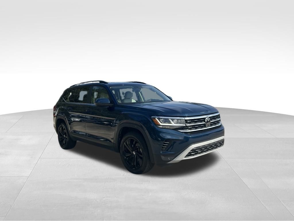2023 Volkswagen Atlas 3.6L V6 SE w/Technology Tampa FL