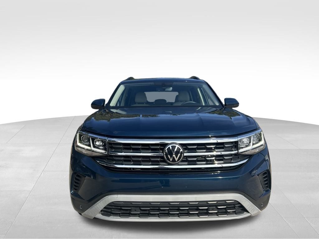 2023 Volkswagen Atlas 3.6L V6 SE w/Technology Tampa FL