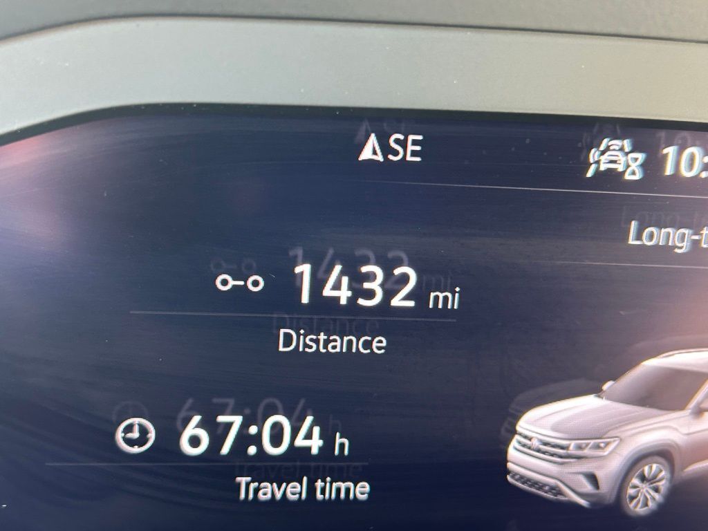 2023 Volkswagen Atlas 3.6L V6 SE w/Technology Tampa FL