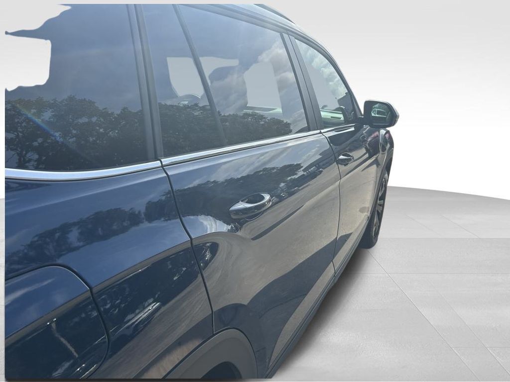 2023 Volkswagen Atlas 3.6L V6 SE w/Technology Tampa FL