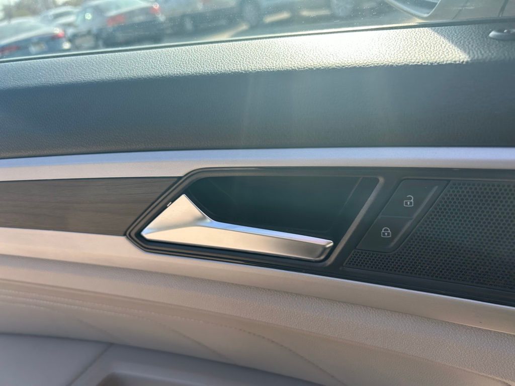 2023 Volkswagen Atlas 3.6L V6 SE w/Technology Tampa FL