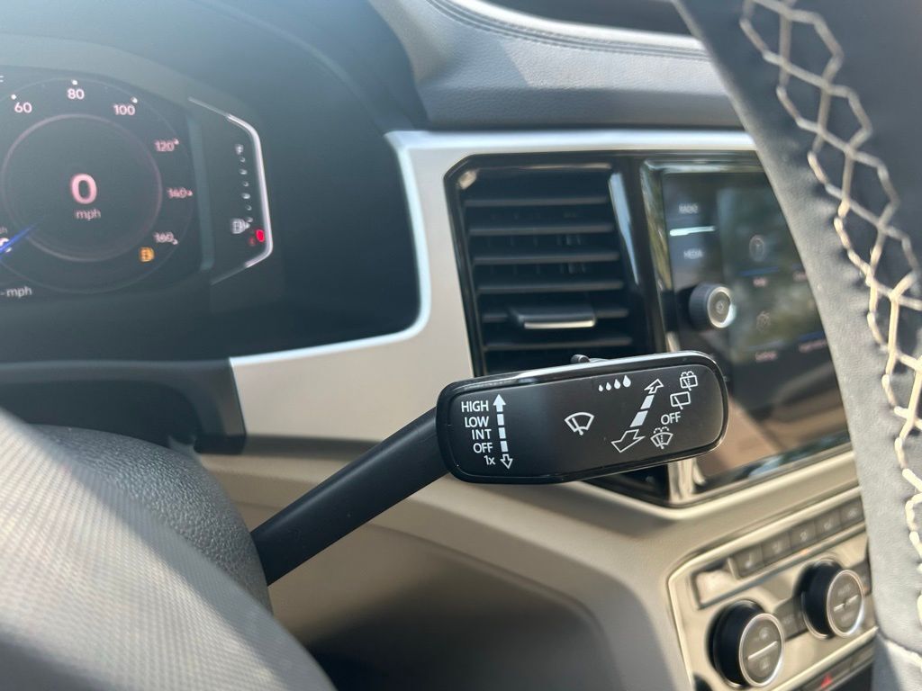 2023 Volkswagen Atlas 3.6L V6 SE w/Technology Tampa FL