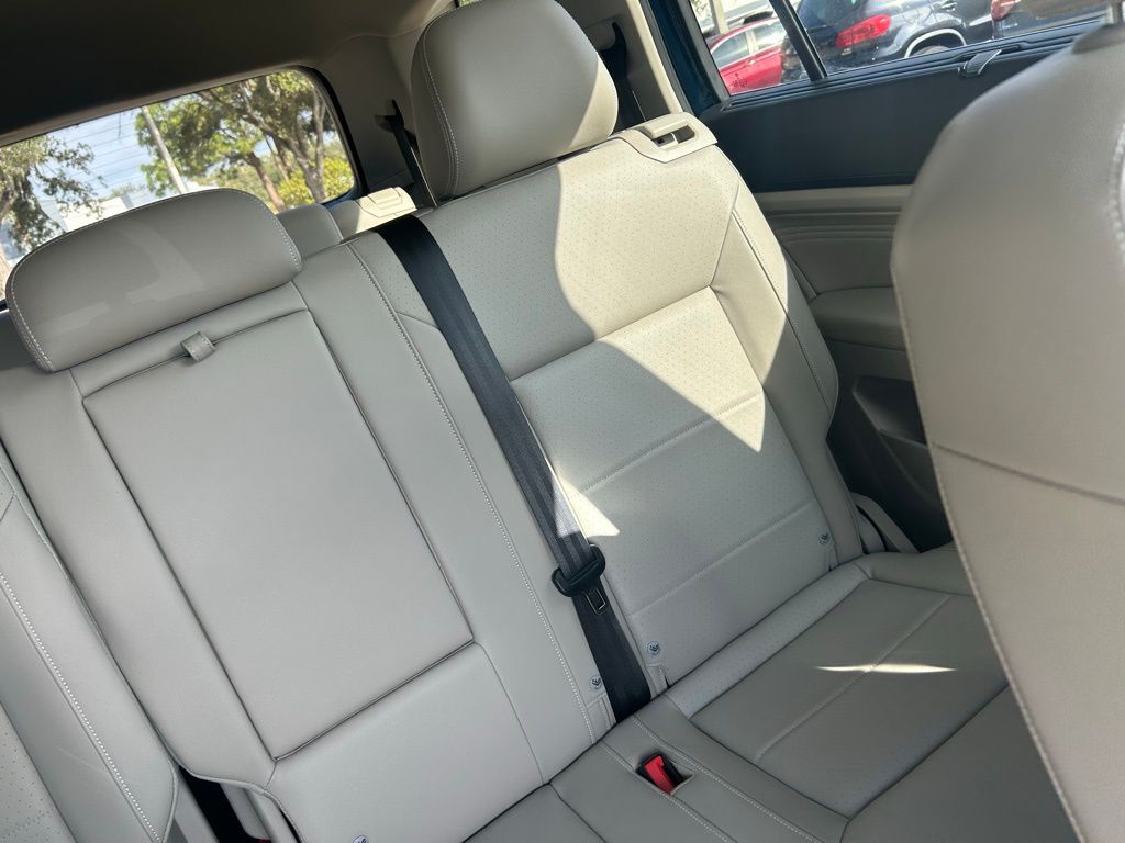 2023 Volkswagen Atlas 3.6L V6 SE w/Technology Tampa FL