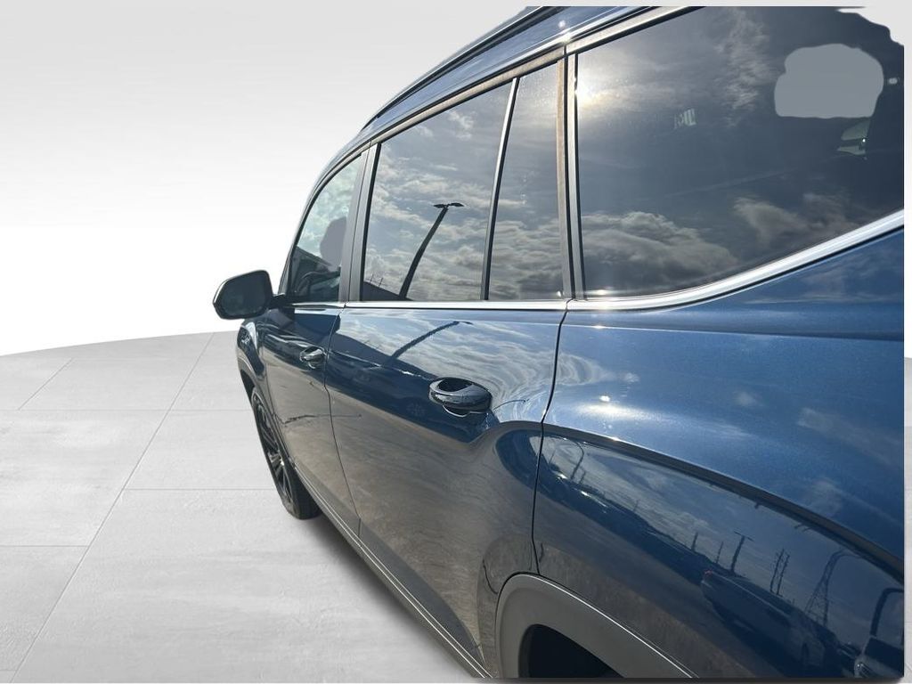 2023 Volkswagen Atlas 3.6L V6 SE w/Technology Tampa FL