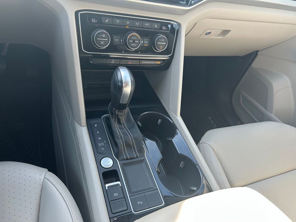 2023 Volkswagen Atlas 3.6L V6 SE w/Technology Tampa FL