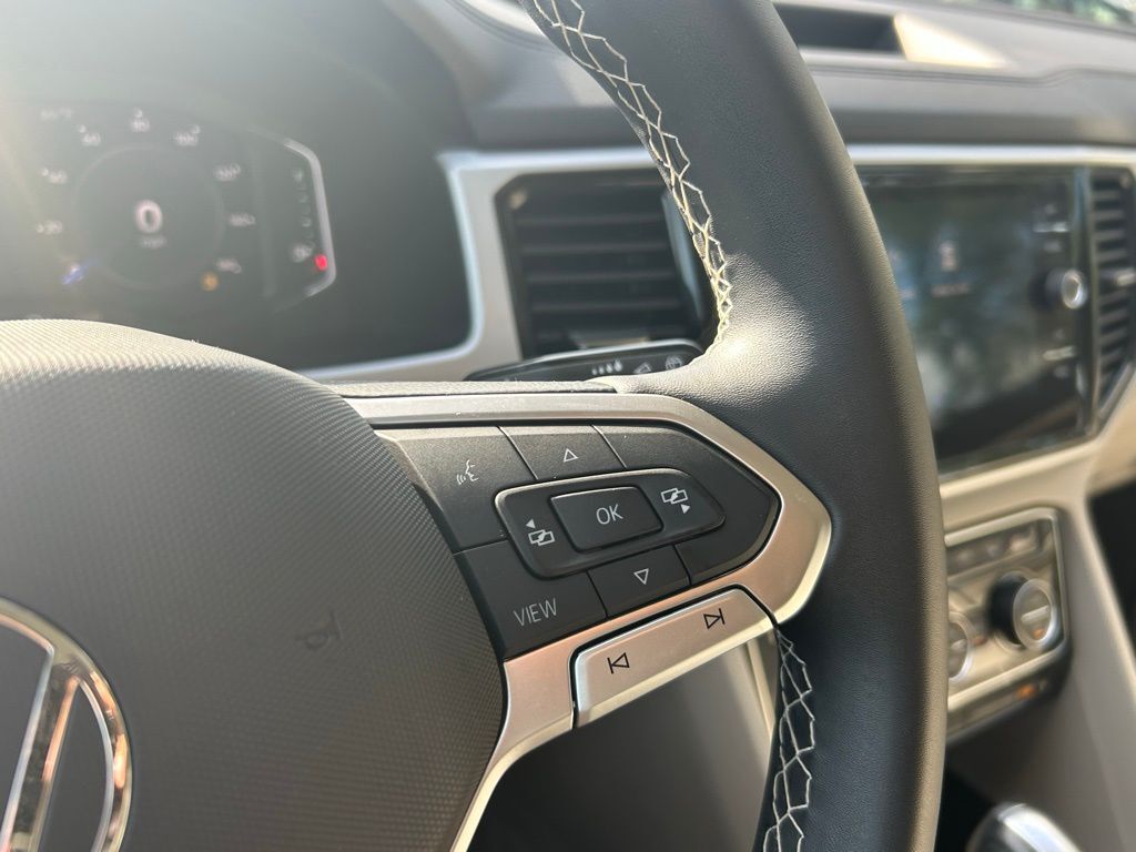 2023 Volkswagen Atlas 3.6L V6 SE w/Technology Tampa FL