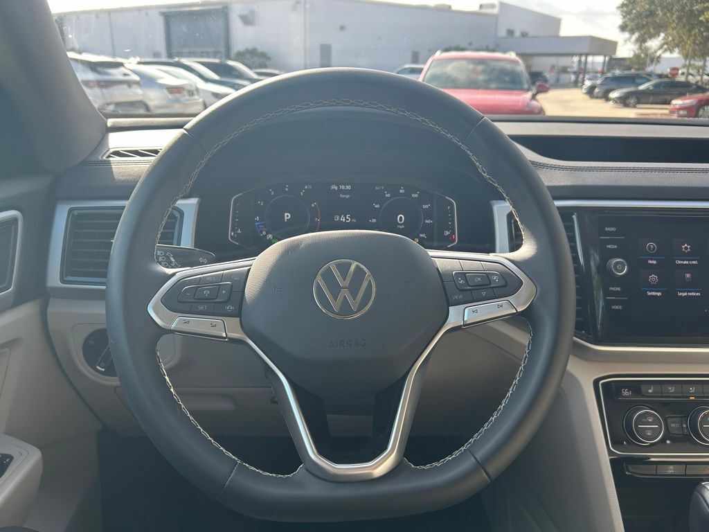 2023 Volkswagen Atlas 3.6L V6 SE w/Technology Tampa FL