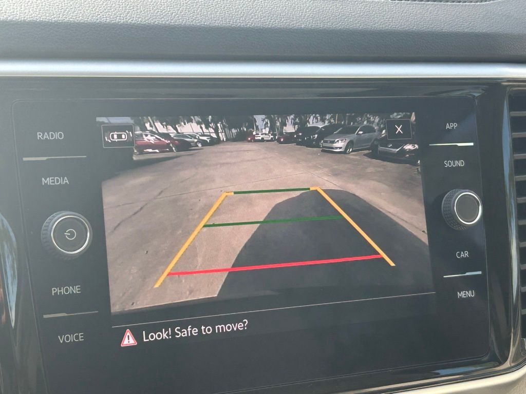 2023 Volkswagen Atlas 3.6L V6 SE w/Technology Tampa FL