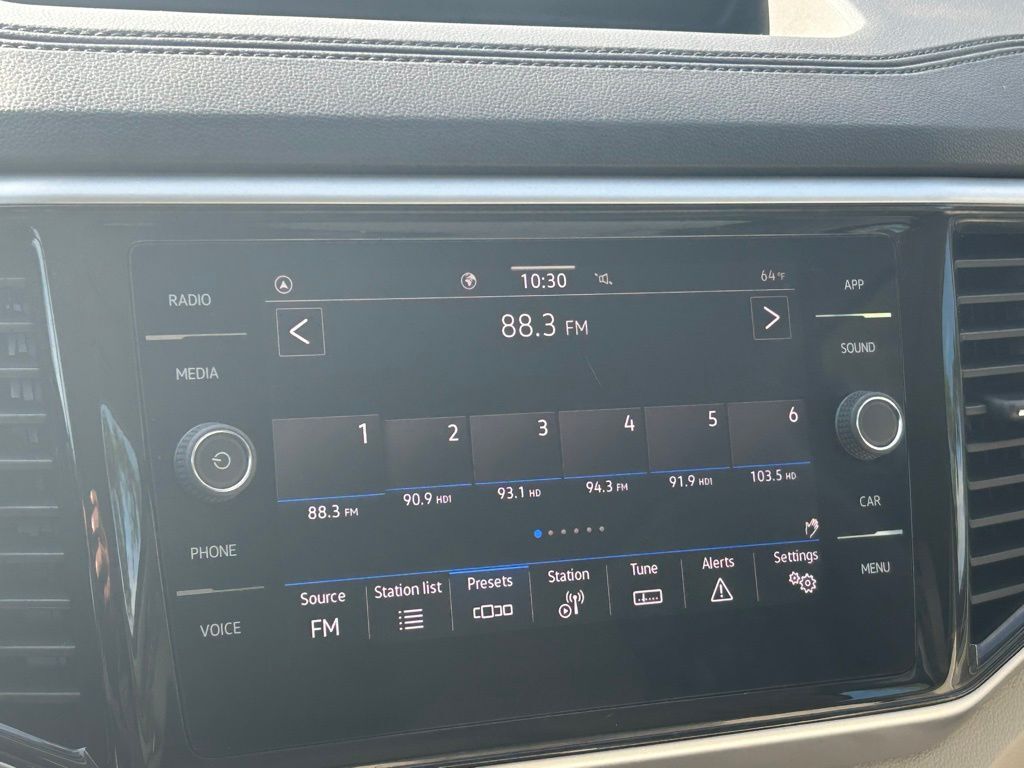 2023 Volkswagen Atlas 3.6L V6 SE w/Technology Tampa FL