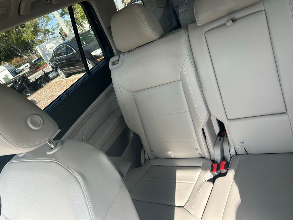 2023 Volkswagen Atlas 3.6L V6 SE w/Technology Tampa FL