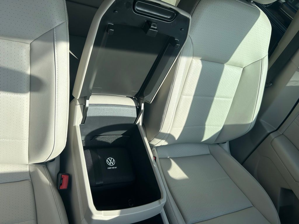 2023 Volkswagen Atlas 3.6L V6 SE w/Technology Tampa FL