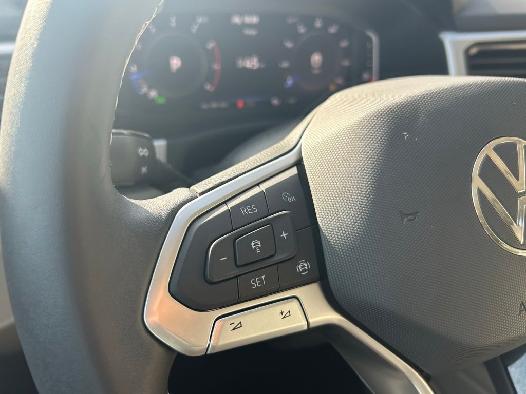 2023 Volkswagen Atlas 3.6L V6 SE w/Technology Tampa FL