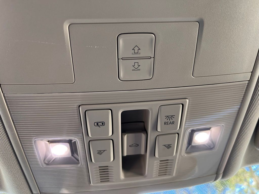 2023 Volkswagen Atlas 3.6L V6 SE w/Technology Tampa FL