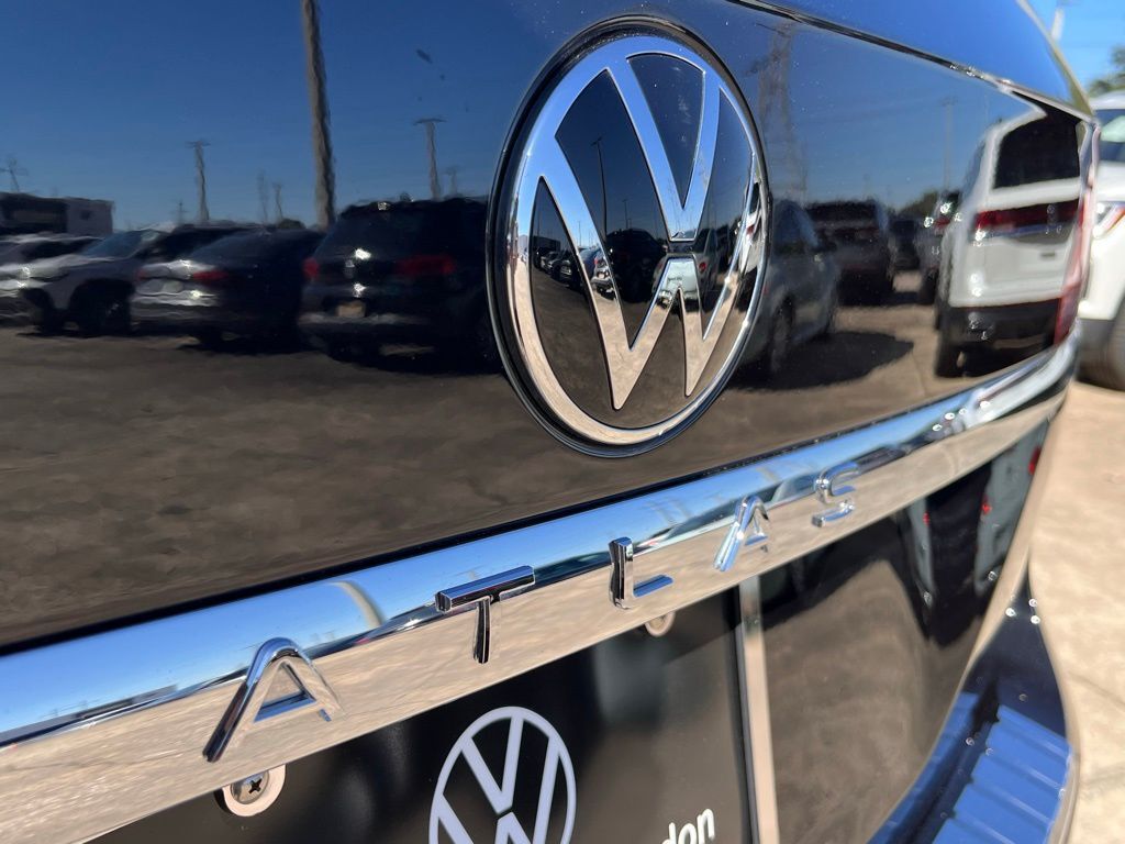 2023 Volkswagen Atlas 3.6L V6 SE w/Technology Tampa FL