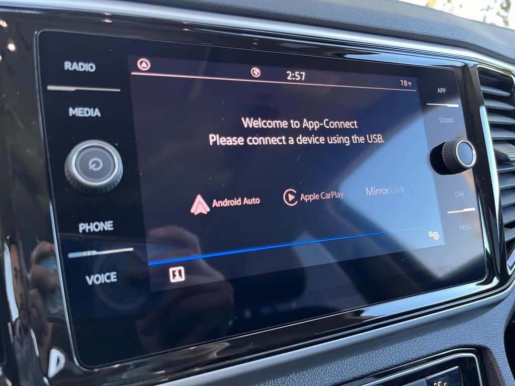 2023 Volkswagen Atlas 3.6L V6 SE w/Technology Tampa FL