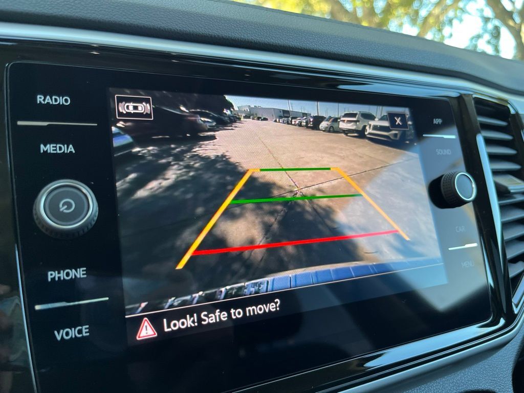 2023 Volkswagen Atlas 3.6L V6 SE w/Technology Tampa FL