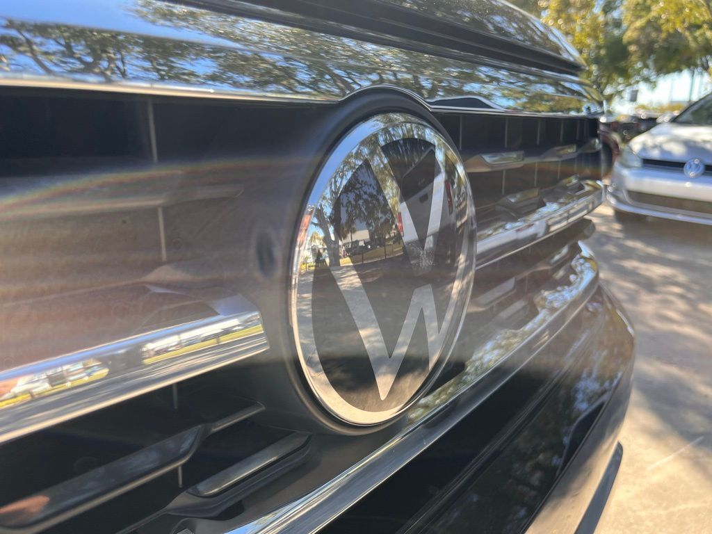 2023 Volkswagen Atlas 3.6L V6 SE w/Technology Tampa FL