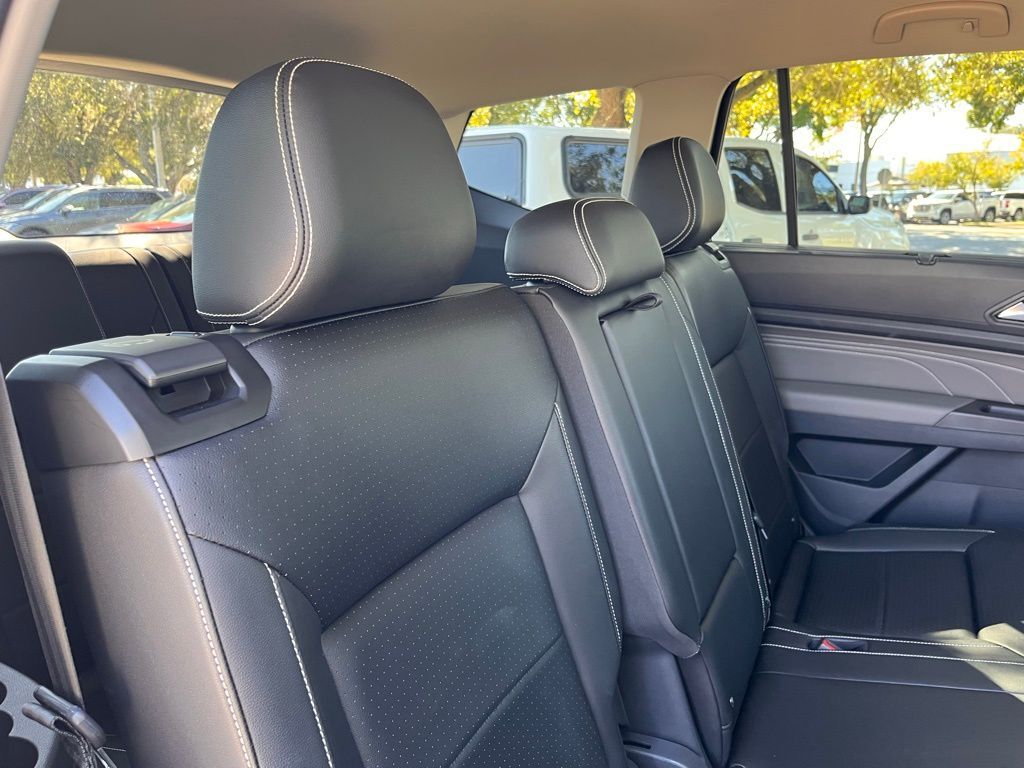 2023 Volkswagen Atlas 3.6L V6 SE w/Technology Tampa FL