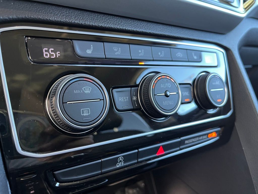 2023 Volkswagen Atlas 3.6L V6 SE w/Technology Tampa FL