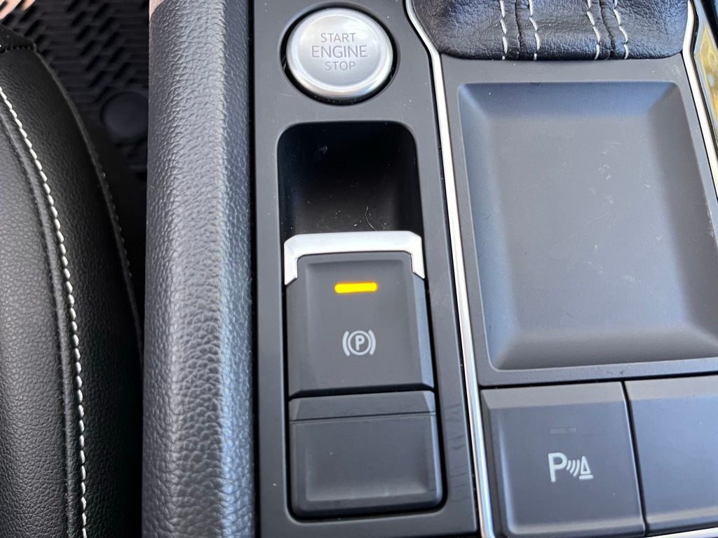 2023 Volkswagen Atlas 3.6L V6 SE w/Technology Tampa FL