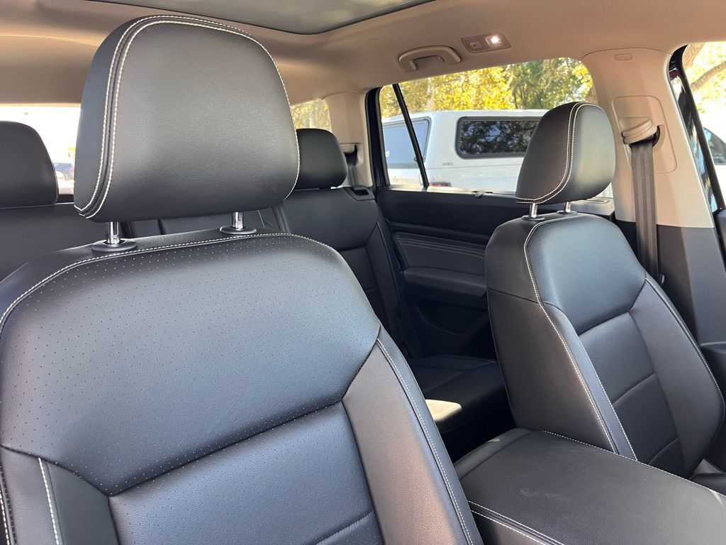 2023 Volkswagen Atlas 3.6L V6 SE w/Technology Tampa FL