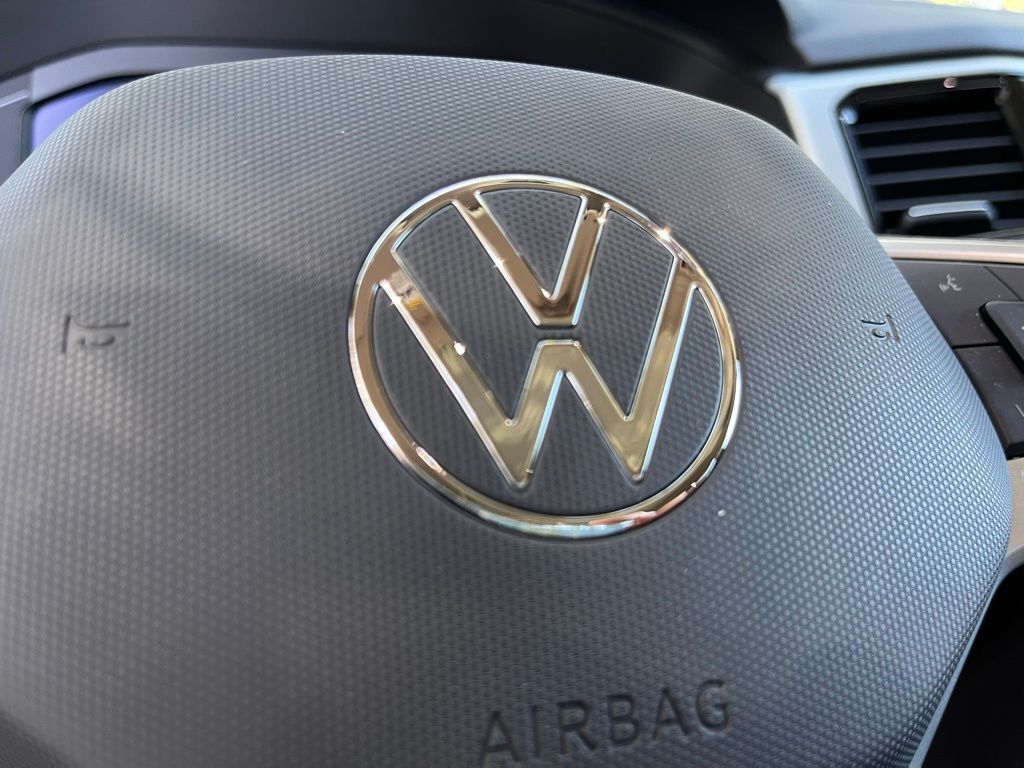 2023 Volkswagen Atlas 3.6L V6 SE w/Technology Tampa FL