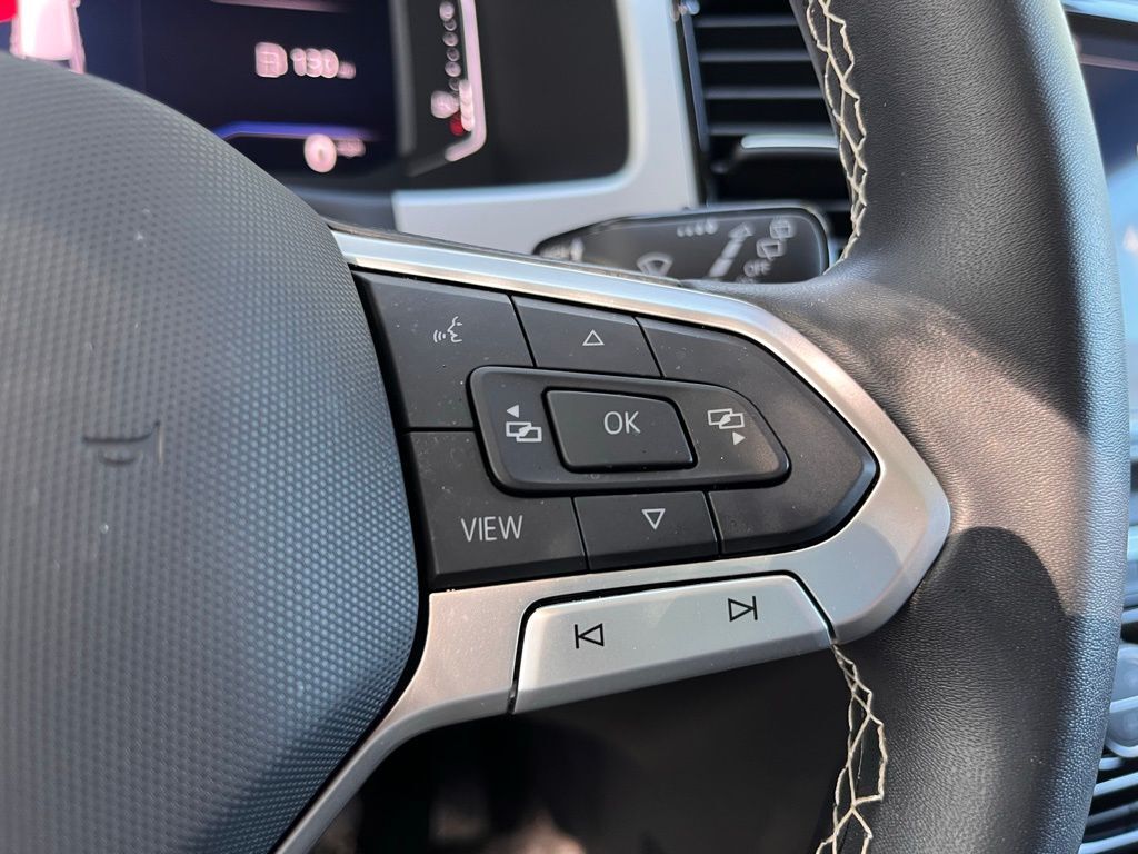 2023 Volkswagen Atlas 3.6L V6 SE w/Technology Tampa FL