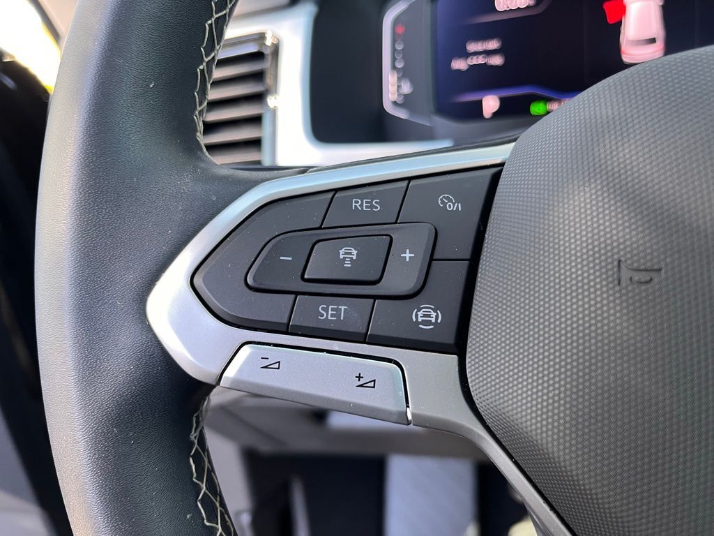 2023 Volkswagen Atlas 3.6L V6 SE w/Technology Tampa FL