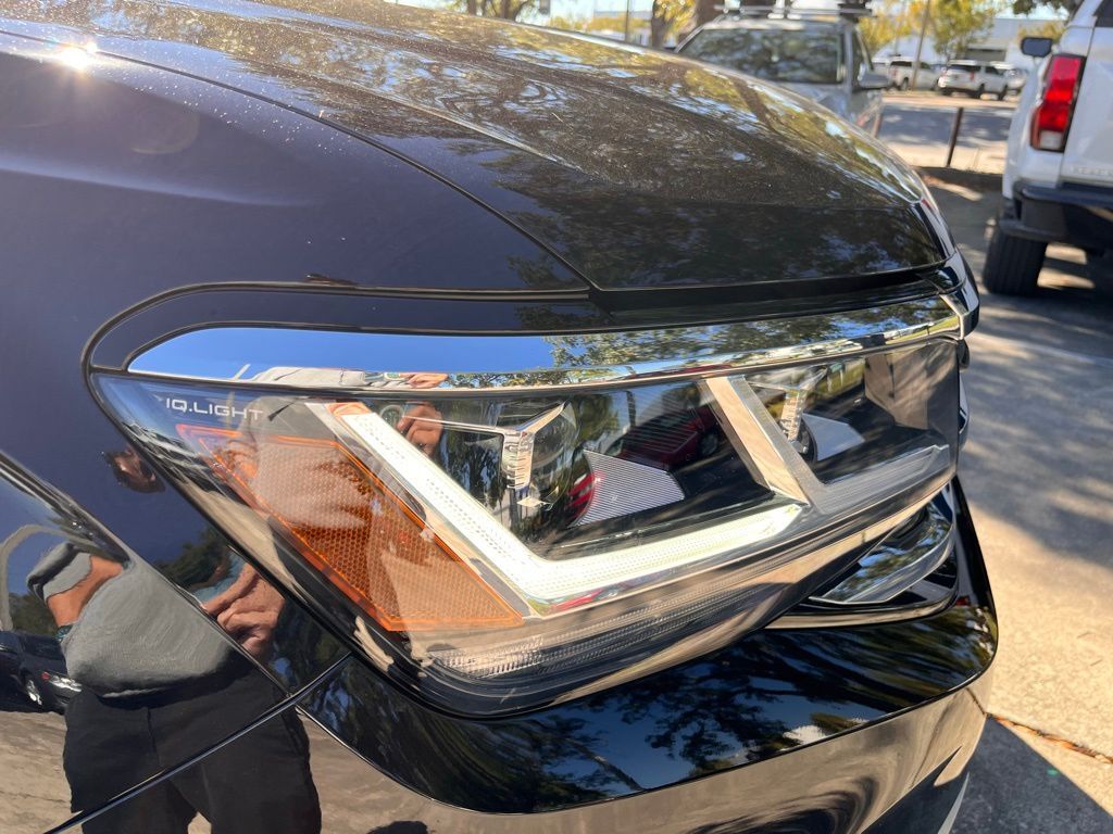 2023 Volkswagen Atlas 3.6L V6 SE w/Technology Tampa FL