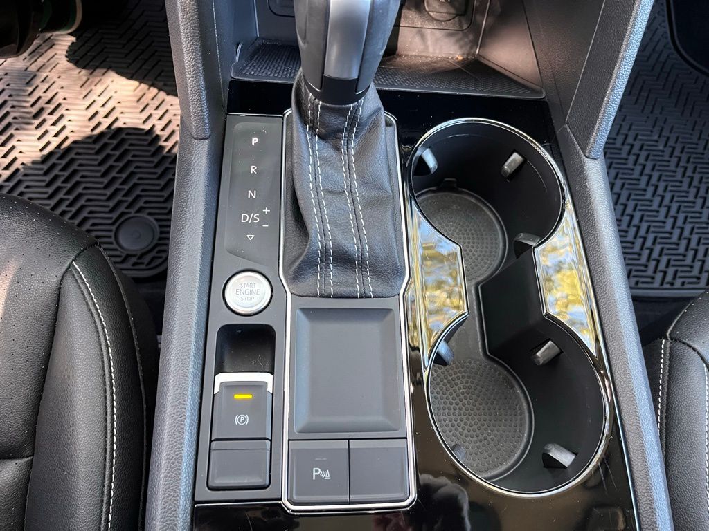 2023 Volkswagen Atlas 3.6L V6 SE w/Technology Tampa FL