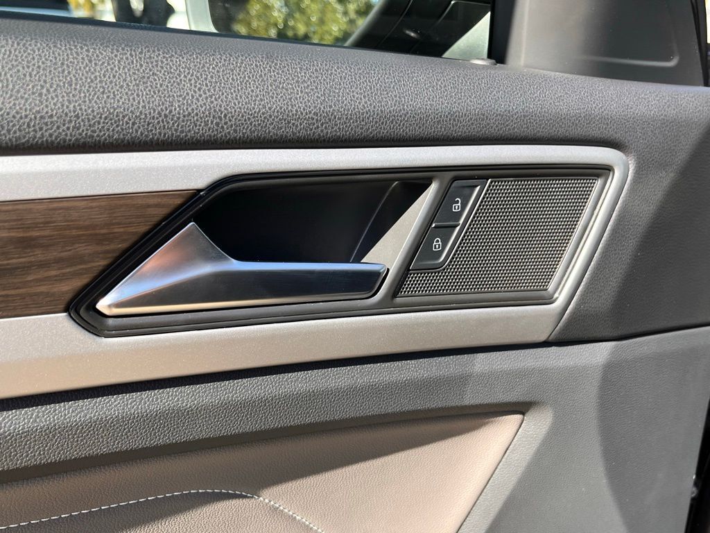 2023 Volkswagen Atlas 3.6L V6 SE w/Technology Tampa FL