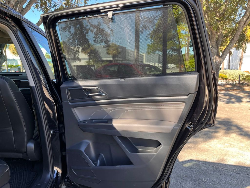 2023 Volkswagen Atlas 3.6L V6 SE w/Technology Tampa FL
