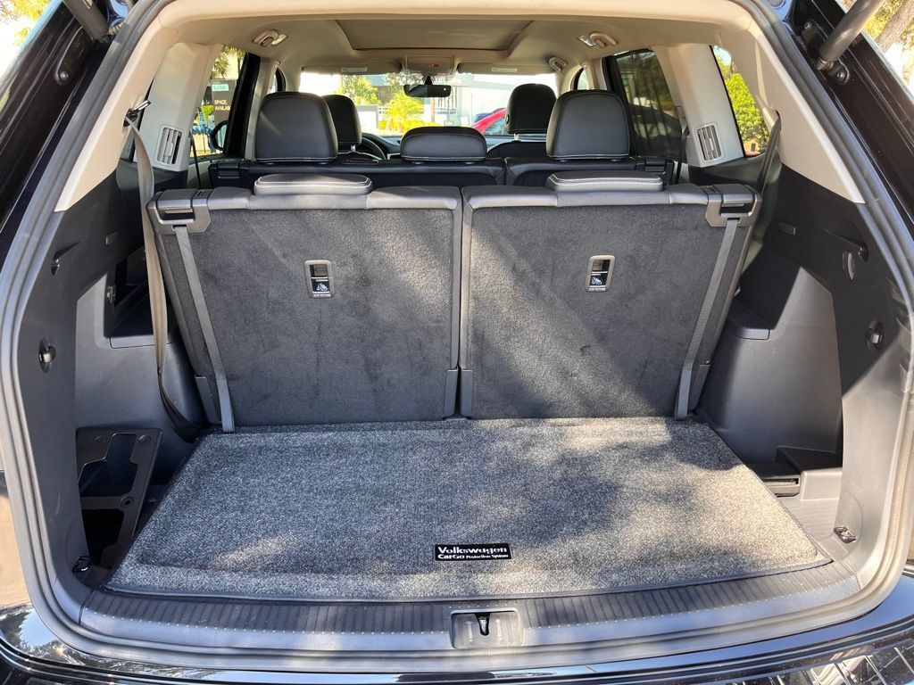 2023 Volkswagen Atlas 3.6L V6 SE w/Technology Tampa FL