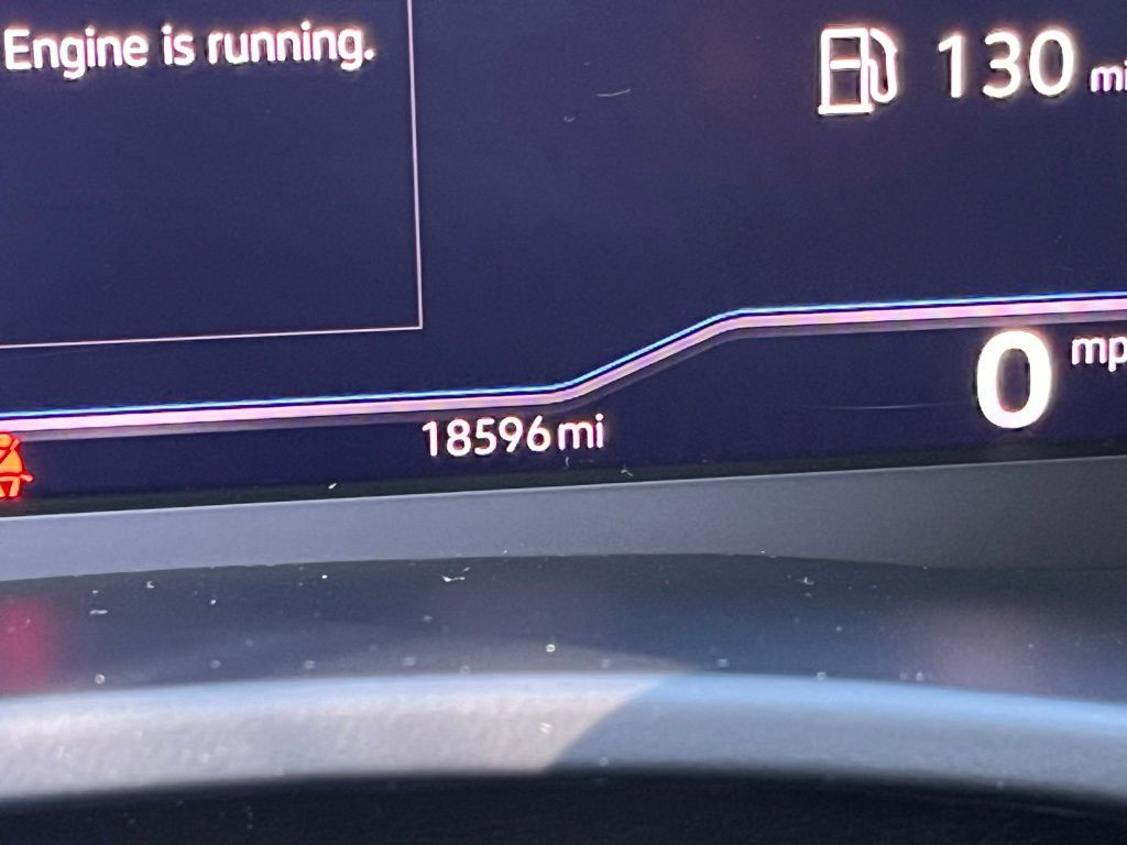 2023 Volkswagen Atlas 3.6L V6 SE w/Technology Tampa FL