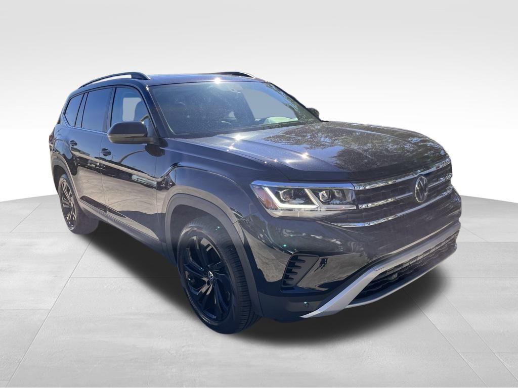 2023 Volkswagen Atlas 3.6L V6 SE w/Technology Tampa FL