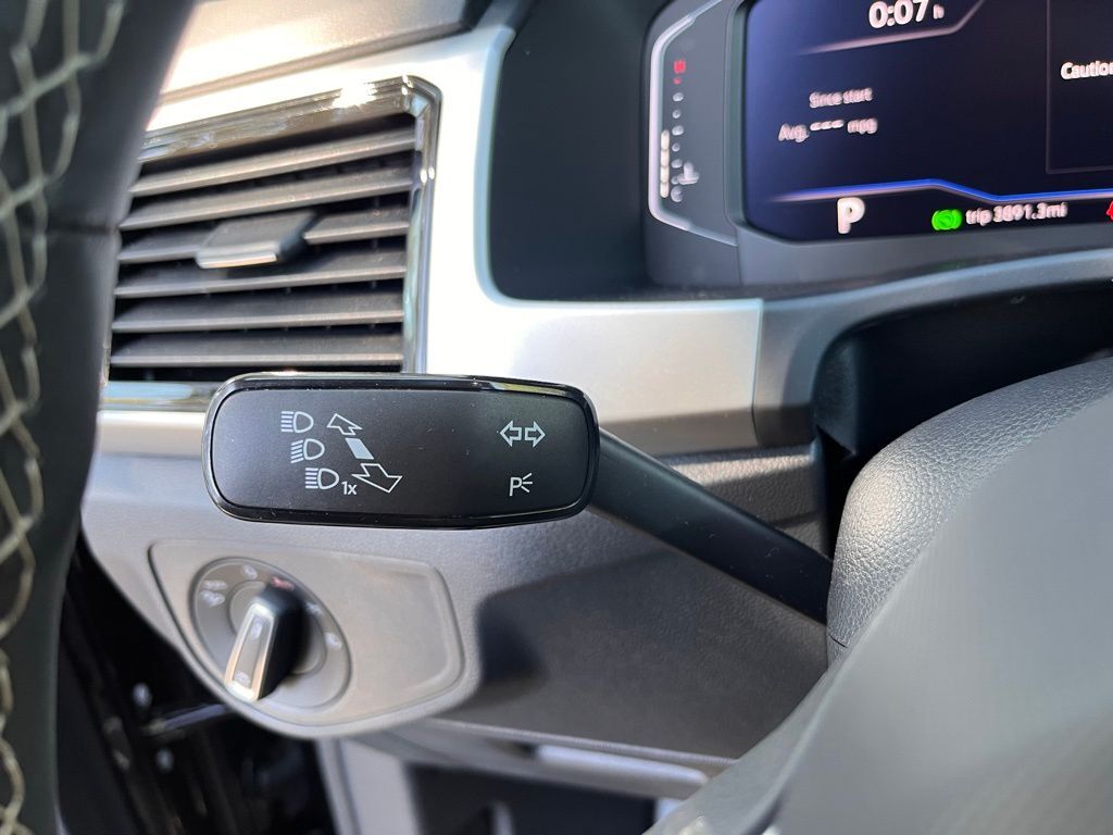 2023 Volkswagen Atlas 3.6L V6 SE w/Technology Tampa FL