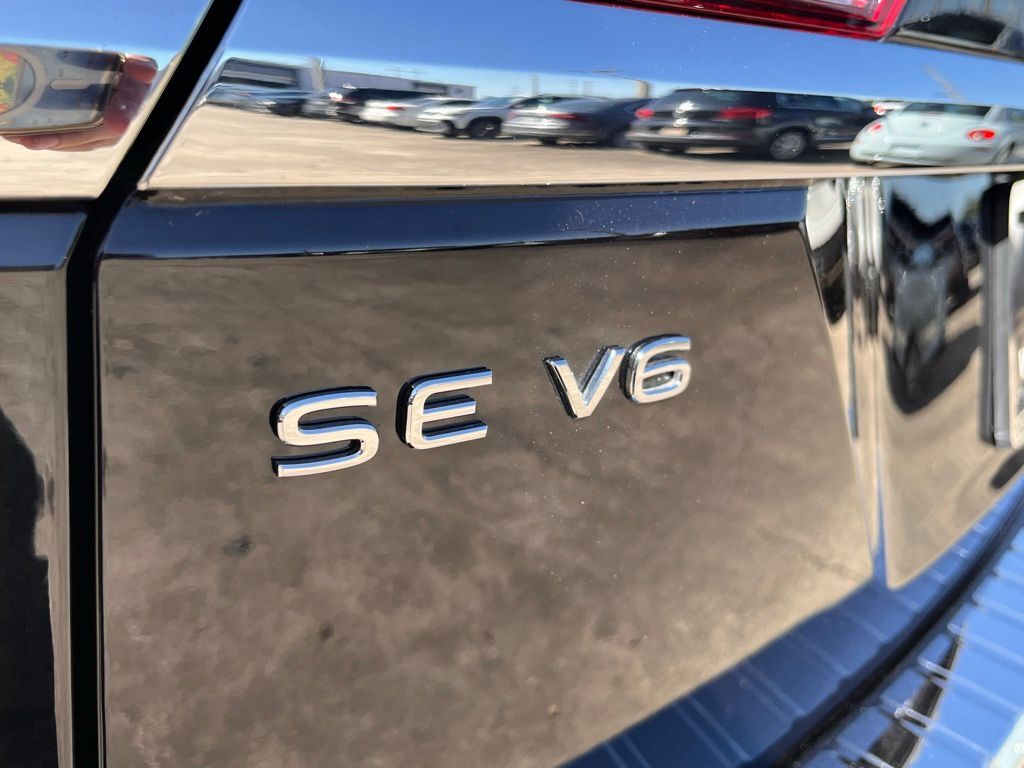 2023 Volkswagen Atlas 3.6L V6 SE w/Technology Tampa FL