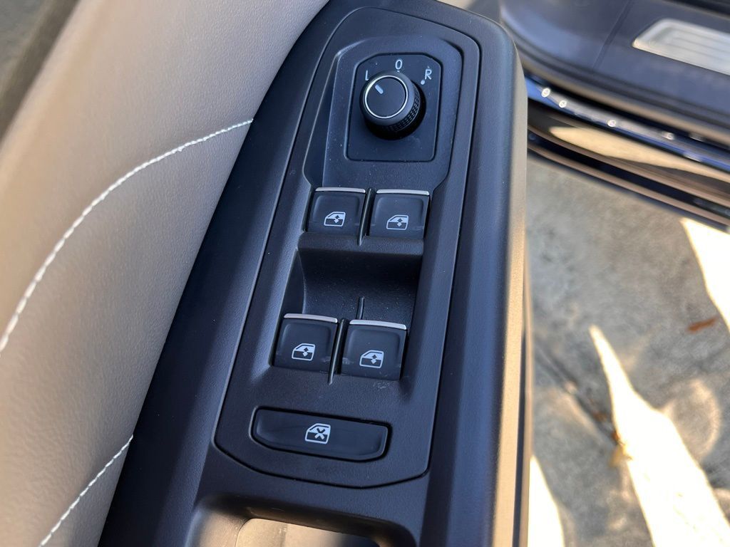 2023 Volkswagen Atlas 3.6L V6 SE w/Technology Tampa FL